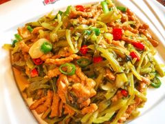 -呱呱叫民俗风味主题餐厅(沣峪口店)