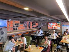 -放哈·甜醅子奶茶创造者(正宁路店)