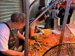-明记牛杂(新马路分店)