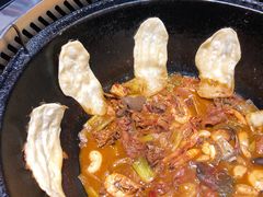 -锅来乐地锅鸡(安亭店)