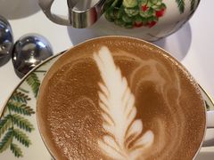 -Le Comptoir de Pierre Gagnaire