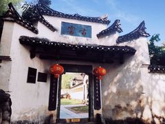 -景德镇古窑民俗博览区