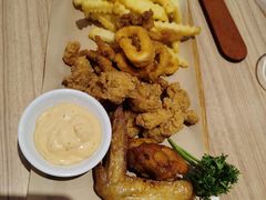 -必胜客(鹤山大道店)