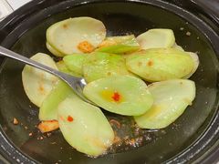 芥蓝-伯衡55·吉品轩(乌鲁木齐南路店)