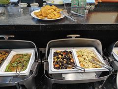 -素德轩素食餐厅(东港店)