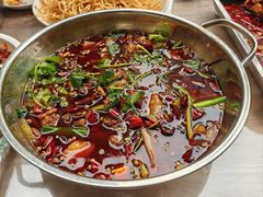 -无味饭店(九眼桥商业文化广场店)