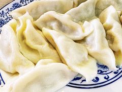 -老都一处饺子馆(道里店)