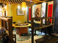 -锅来乐地锅鸡(安亭店)