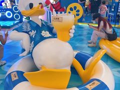 -天河城购物中心