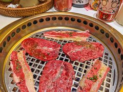 -千寻山野烤肉(中关村店)