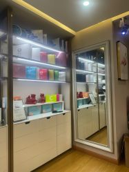 -茜茜美妍堂·华熙生物·甜朵体验中心