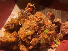 -青年公社烤鸭(肇嘉浜路店)
