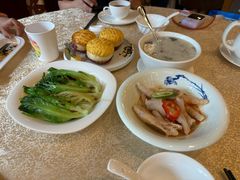 -麒麟中餐厅·经典粤菜·地道菜式老字号(广州长隆酒店)