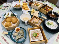 -點無缺茶楼·海鲜酒家(世博店)