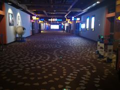 门面-万达影城(惠济万达广场IMAX店)