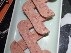 -牛将军•涮肉•烤肉(北京王府井·故宫店)