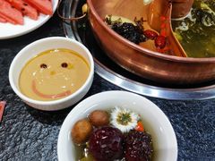 -汇聚德京味铜锅涮肉(沈家桥二路店)