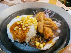 -胡椒宅男(市民中心店)