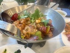 -瑞福园联谊餐室(茂名南路店)