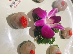 -袍家大院重庆火锅(文安路店)