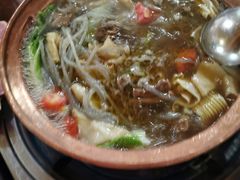 -顺顺小吃(独克宗古城店)