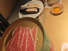 -温野菜涮涮锅(西单大悦城店)