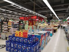 -华润万家(凯德广场店)