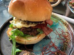 -The Rug Cafe(王府中环店)