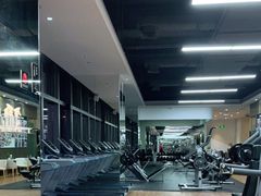 -MOHO FITNESS梦航游泳健身(国创中心店)