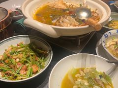 -桐湾大院·桐庐菜(滨江店)