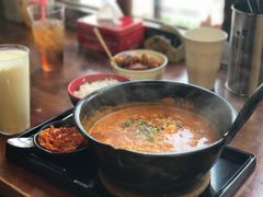 -米屋石锅拌饭(师大店)