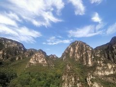 -龙庆峡风景区
