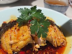 -周渝食惦·酸菜鱼精致川菜(横岗店)