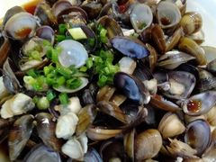 -老马家·舌尖上的西塘美食