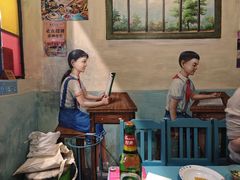 -蜀巷弯弯串串香(长春总店)