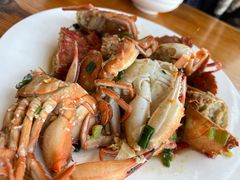 -阿军排档·烧烤
