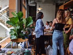 -BOR Eatery(安福路店)