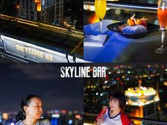 -广州中心皇冠假日酒店