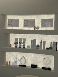 点击看大图 -海菲秀·飞顿牛奶光·LDM官方授权中心美轮美浣瓷感美肌