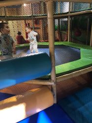 -KidSteam儿童乐园(富力城店)