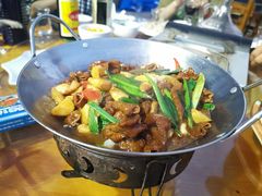 -聚鲜阁海鲜美食城(香水湾店)