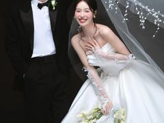 -金夫人婚纱摄影(惠阳店)