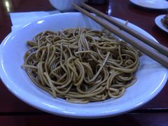 -义隆素菜馆(百年老店)