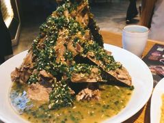 -娘惹裙厨餐厅(昙华林店)