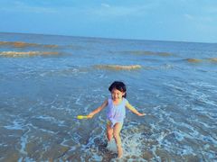 -南汇嘴观海公园