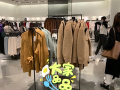 -ZARA(成都远洋太古里店)