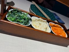 -金狮麟·新豫菜(杏石口路店)