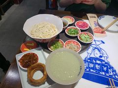 -大海碗·京菜炸酱面(雍和宫店)