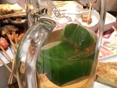 -木屋烧烤(坂田天安云谷店)