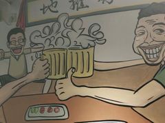 -英雄故事地摊烤肉(马驹桥店)